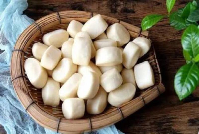 牛奶和面做馒头怎么做,用牛奶做的馒头松软好吃