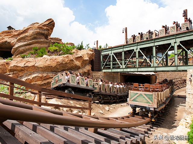 香港迪士尼乐园幻想世界,香港迪士尼乐园餐饮攻略