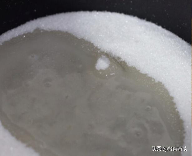 吃不完的糖炒栗子有没有什么好的解决办法？给你3+1种美味方案