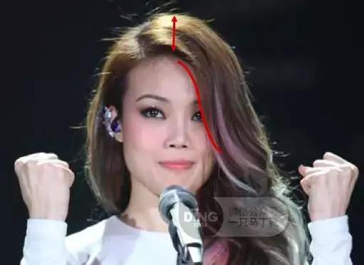 颅顶太低如何自救,颅顶低怎么自救