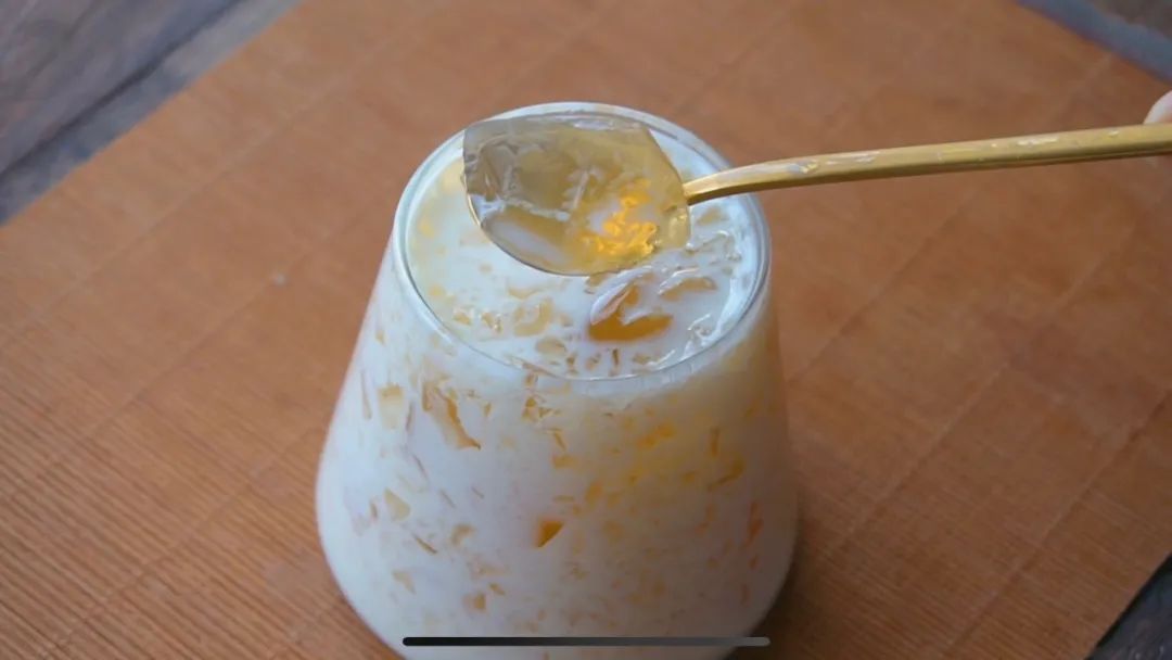 外面卖40元一杯，在家不到半价就喝上