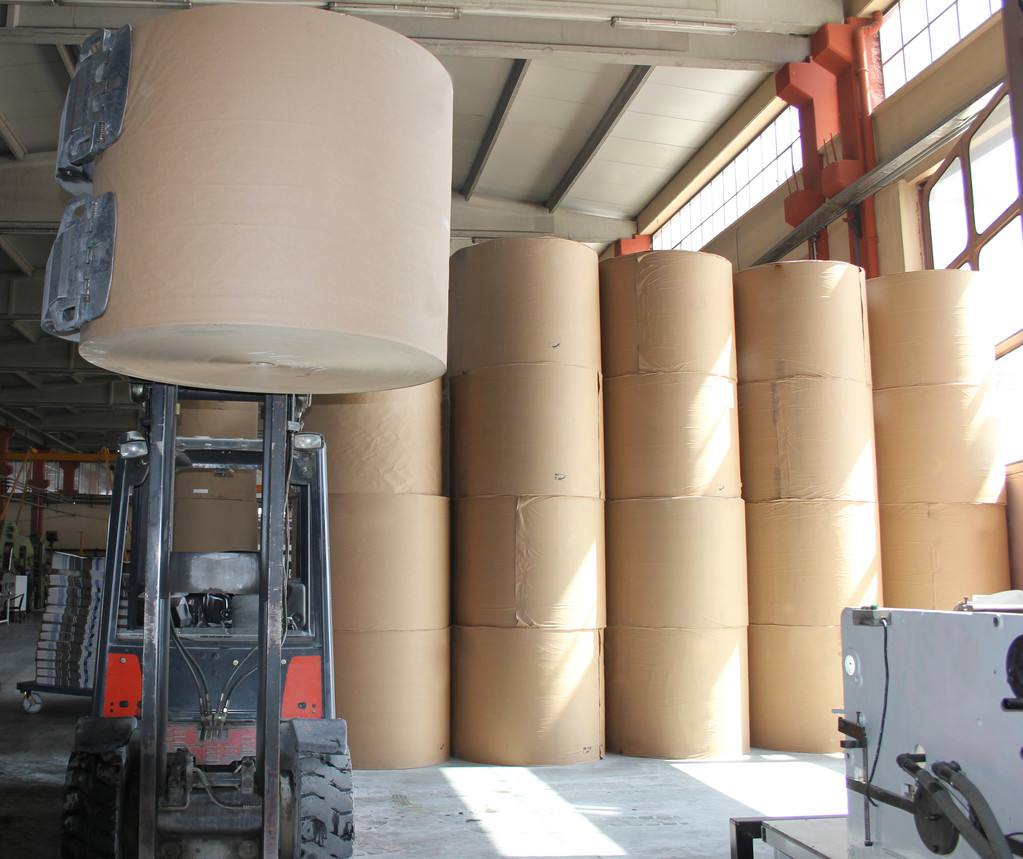 在造纸厂上班赚钱么对身体有什么危害