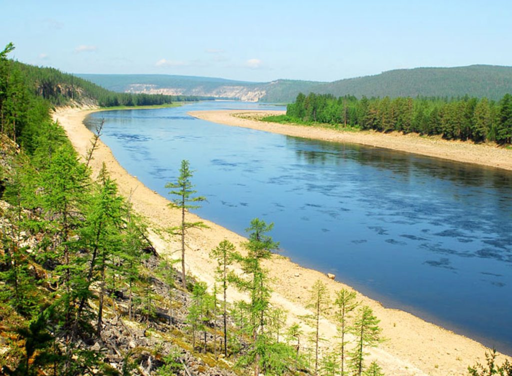 俄罗斯最好的自然公园,俄罗斯印象最深的人文景观