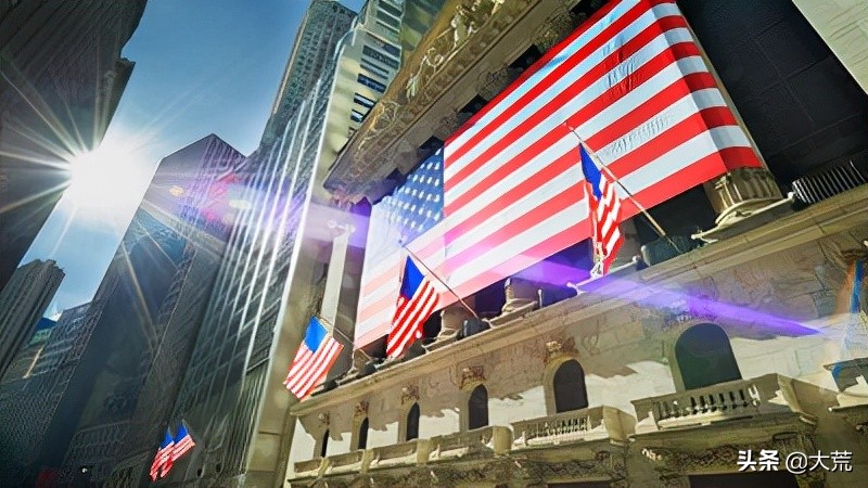 美国债务危机会导致什么结果,美国债务违约对黄金和美元影响