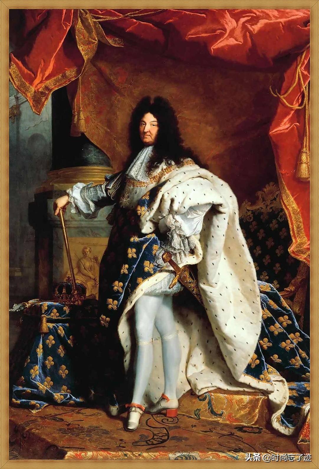 今年为什么流行红鞋,中国红鞋好看吗