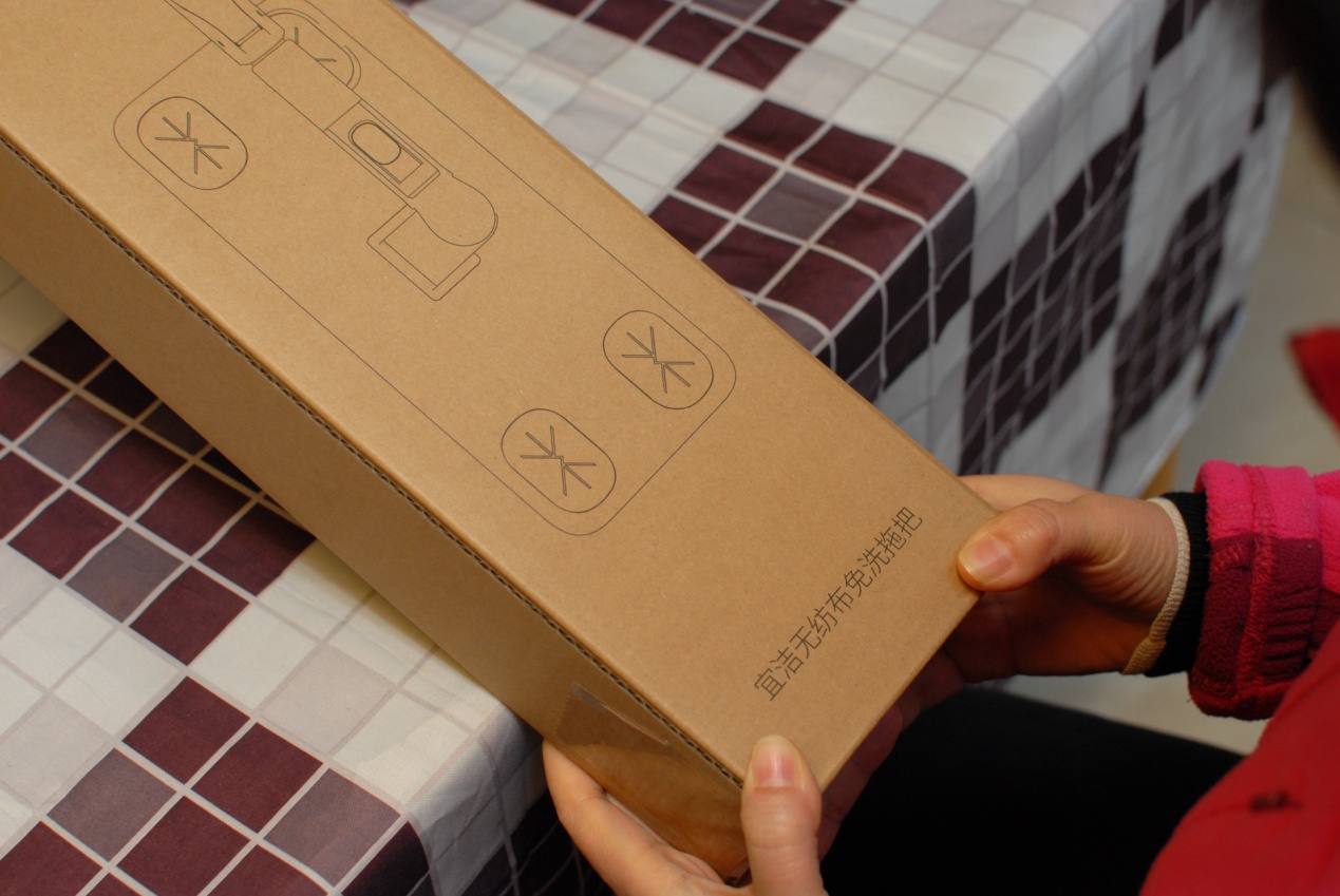 小米有品拖把,拖把清洁好帮手