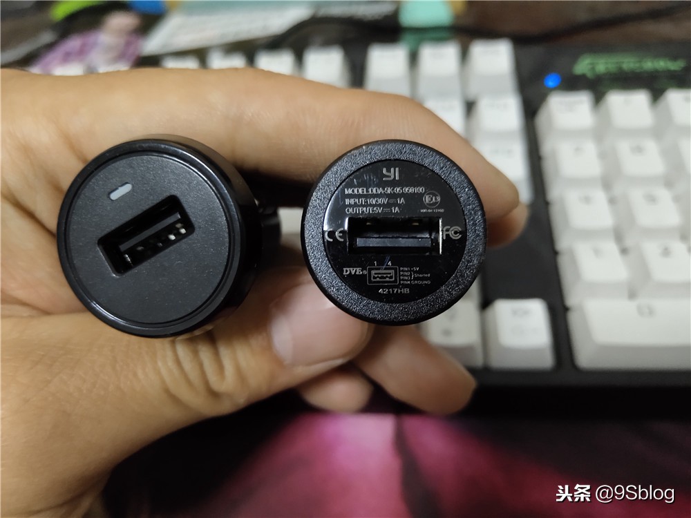 小蚁行车记录仪动力版2代评测,小蚁行车记录仪买哪款