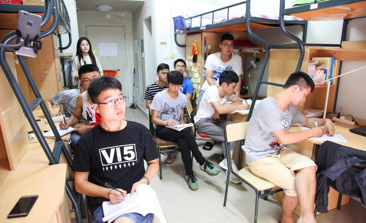 宿舍里自私的室友有多烦,大学宿舍舍友相处之道