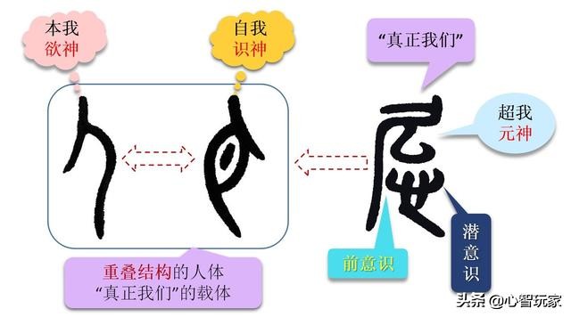 天地万物都是一场修行,天地万物无字书