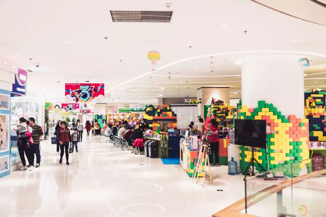 西安最热闹的几个商圈,西安最繁华商圈视频