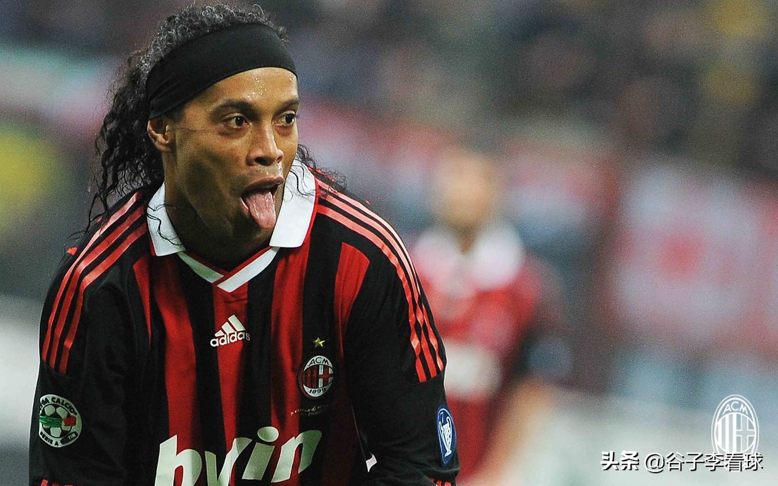 球王小罗为什么入狱,小罗搞笑用假护照进入巴拉圭