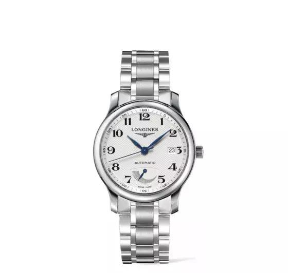 浪琴韩国免税店2023年报价,浪琴五大系列最便宜表款