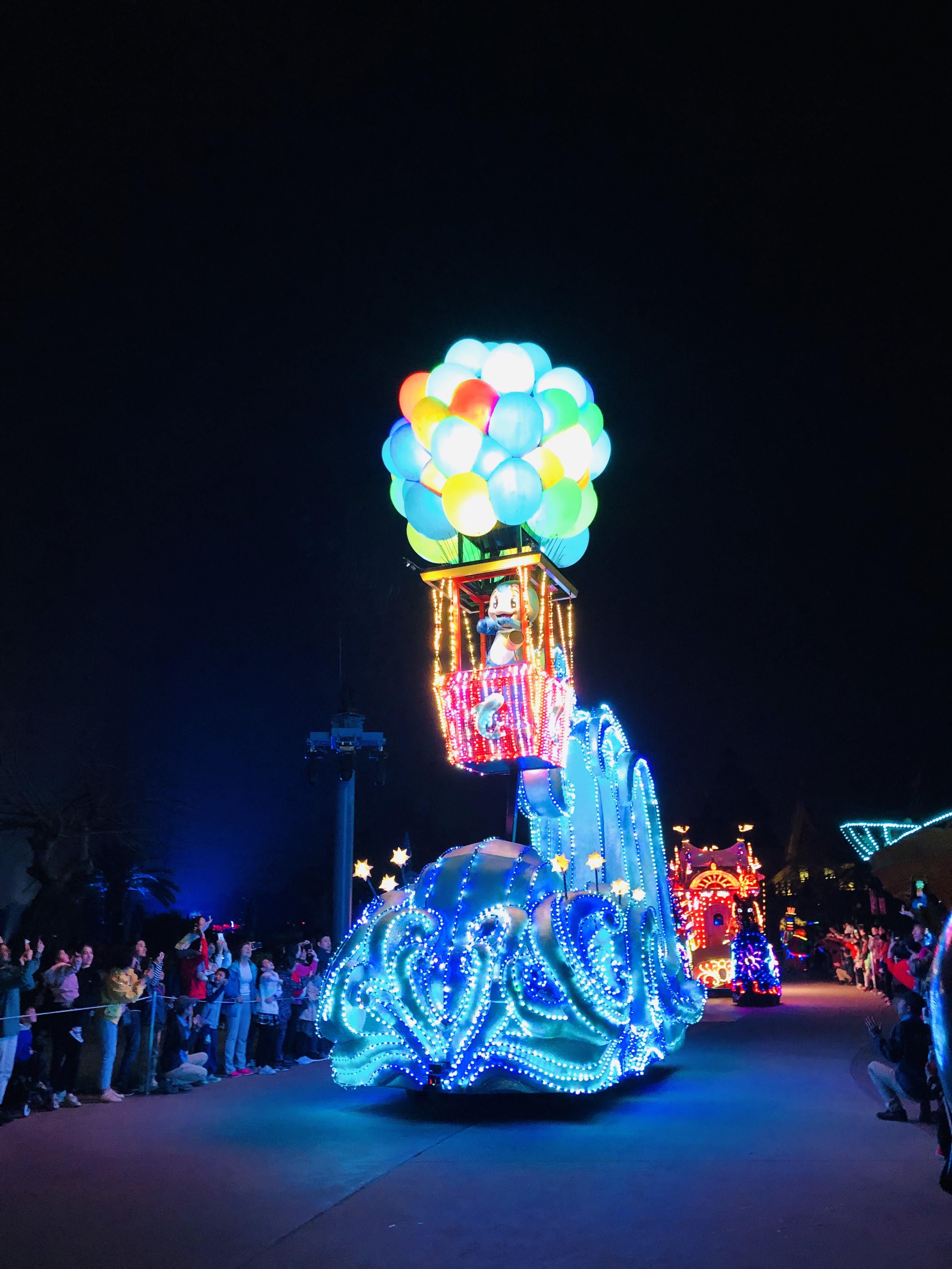 寒假带孩子去长隆玩什么,长隆寒假旅游攻略