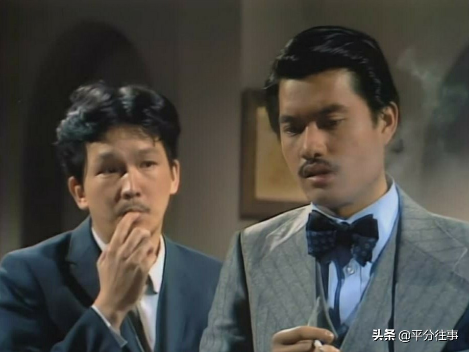 上海滩为什么那么悲伤,为什么上海滩这么经典