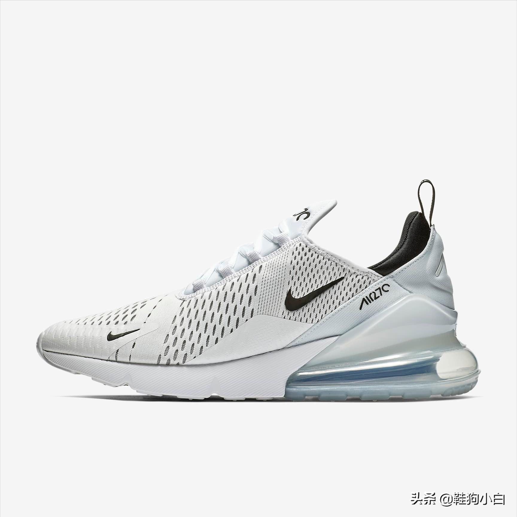 nike气垫进化史,nike三种气垫讲解