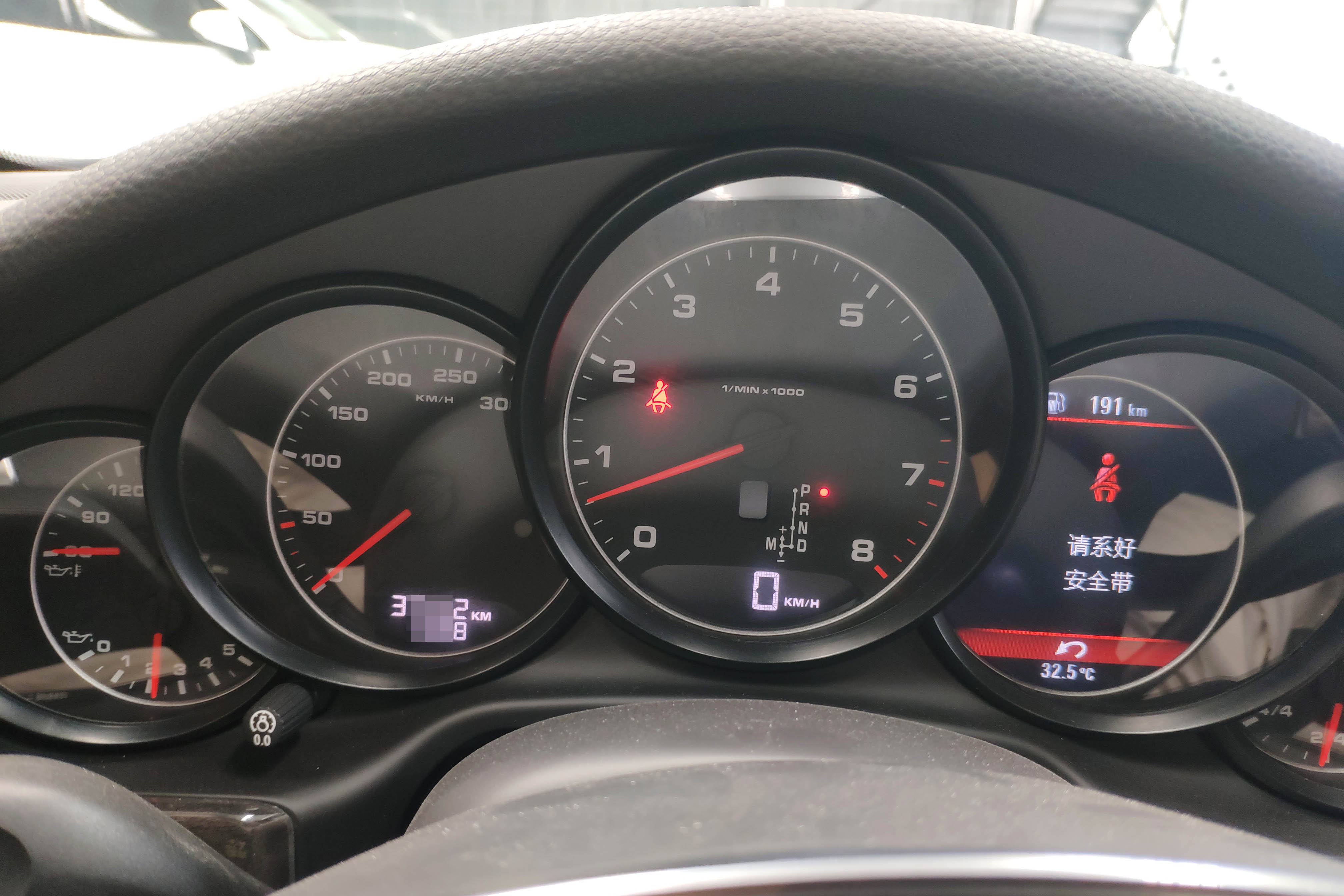 保时捷panamera为什么不保值,保时捷panamera二手车80-90万的