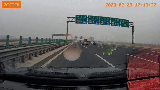 小米70迈智能行车助手套装,小米70迈行车助手拆机