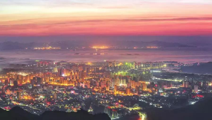 千亿乐清VS强市瑞安，谁才是温州的排头兵、顶梁柱？