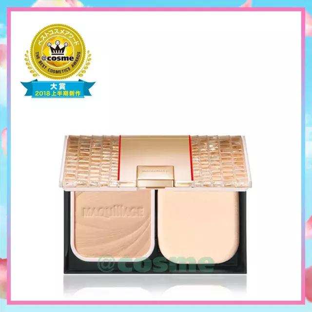 2020cosme大赏彩妆,cosme大赏2029