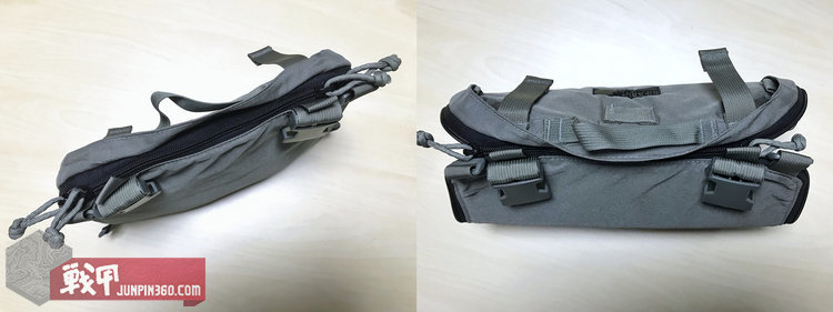 战术胸包测评,战术胸挂包测评