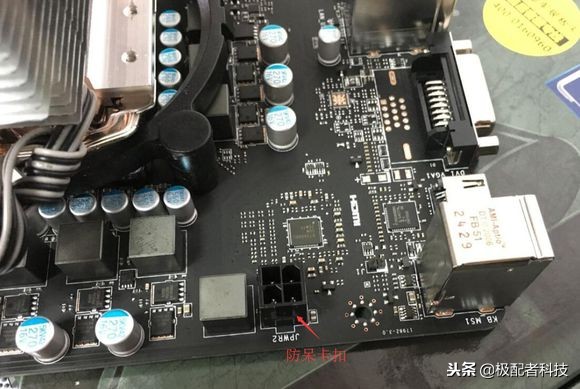 超简单的小白装机教程,小白看了都会超详细装机教程