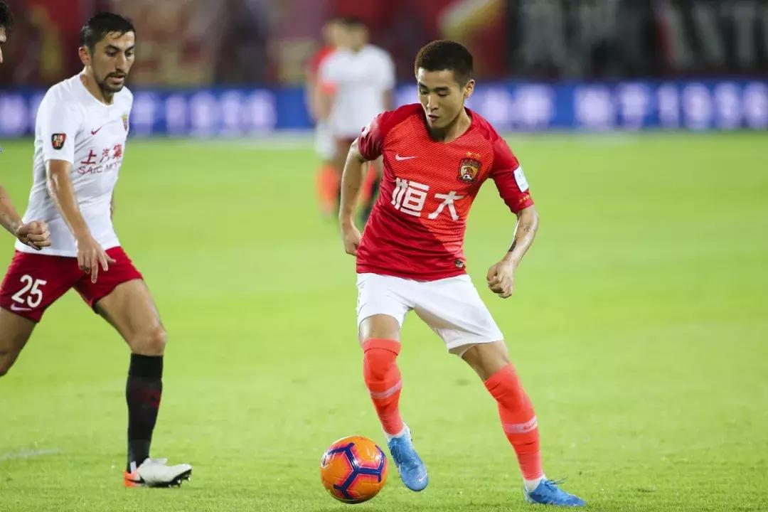 广州恒大淘宝2013年亚冠决赛,塔利斯卡广州恒大对上海上港