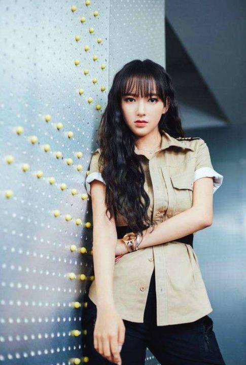 选择适合自己脸型的一款发型,快来看看你的脸型适合哪款发型吧