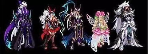 dnf堪比史诗的领主神器,dnf道具大全