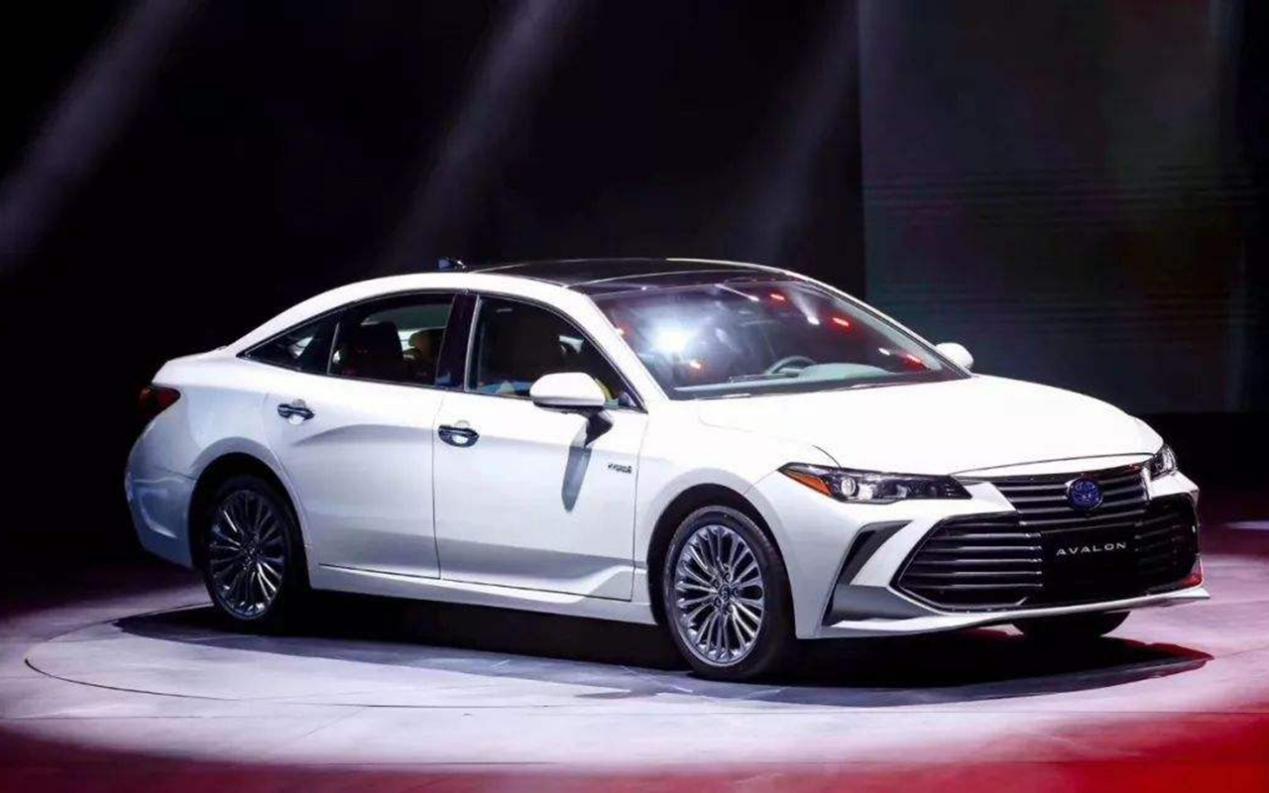 20万买丰田亚洲龙,20万左右买亚洲龙怎么样