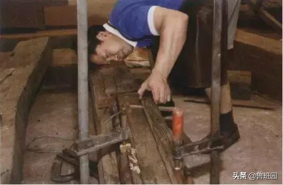 木材弯曲变直技巧,木材变弯怎么办