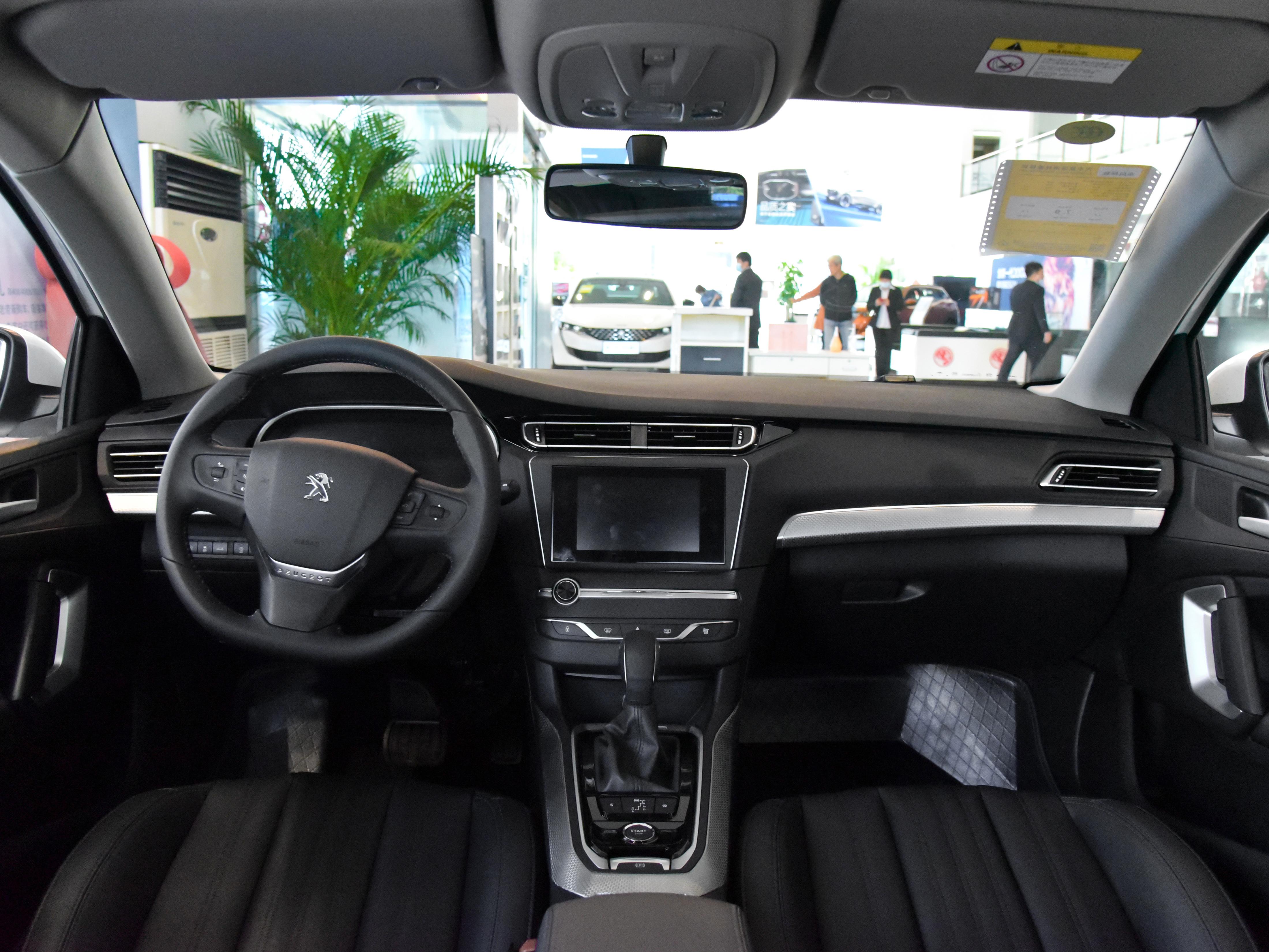 四缸at变速箱车型,标致4081.6t四缸不点火