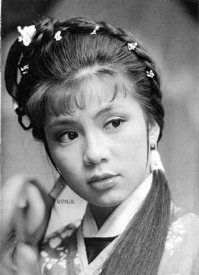 射雕英雄传59年,83版射雕英雄传演员今昔对比