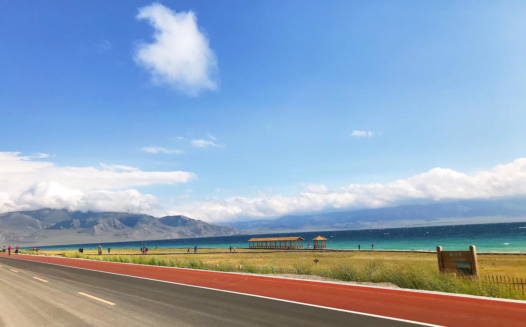 从哈密自驾进疆15天怎么走合理,自驾318哪里容易超速被罚款