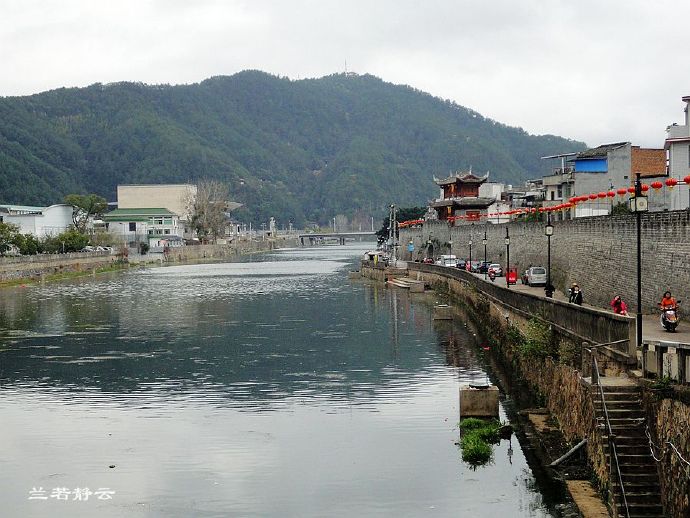 长汀徒步西藏第一人,长汀古城和汀州古城区别