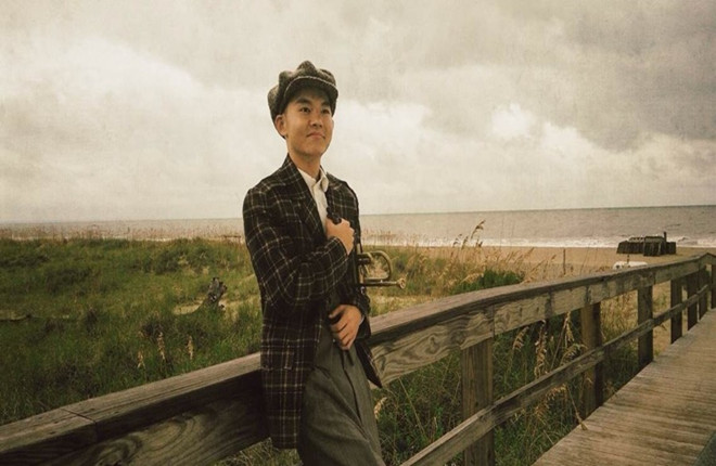 民国神秘女人，俩妹妹都是第一夫人，她嫁孔子74代孙财富至今成谜