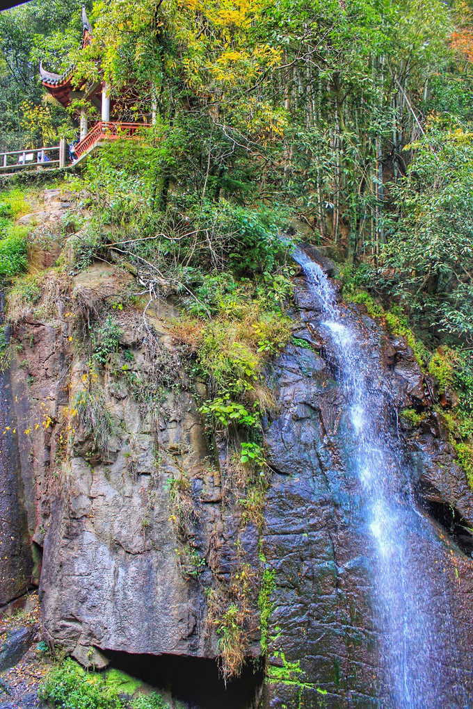 湖州周日游玩攻略推荐,湖州出游推荐