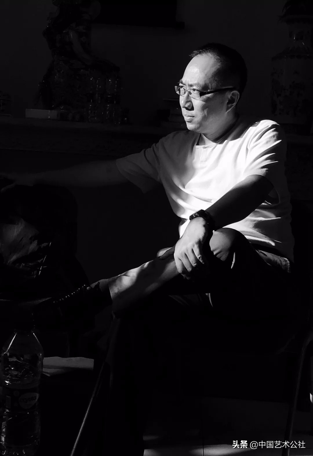 百人百画延安颂：庆祝中国*产党共**建*党**100周年中国画学术邀请展