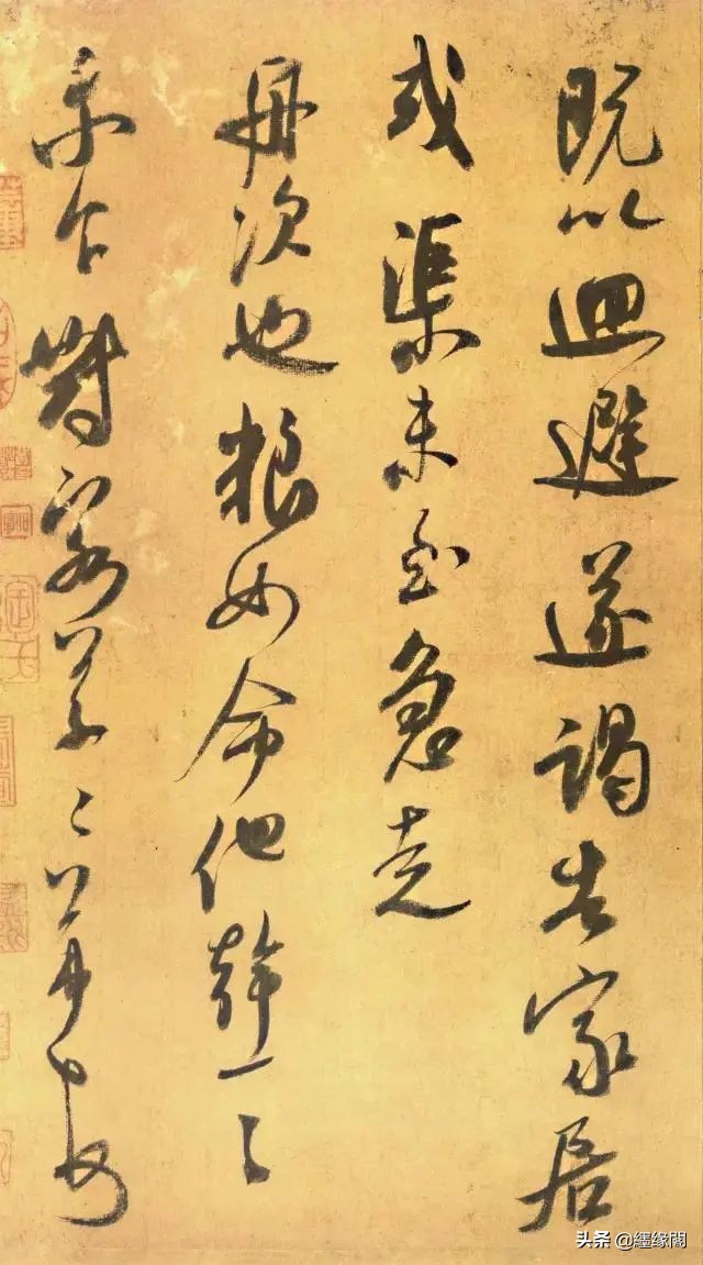 书法换面技巧视频教程,书法换面的几种形式