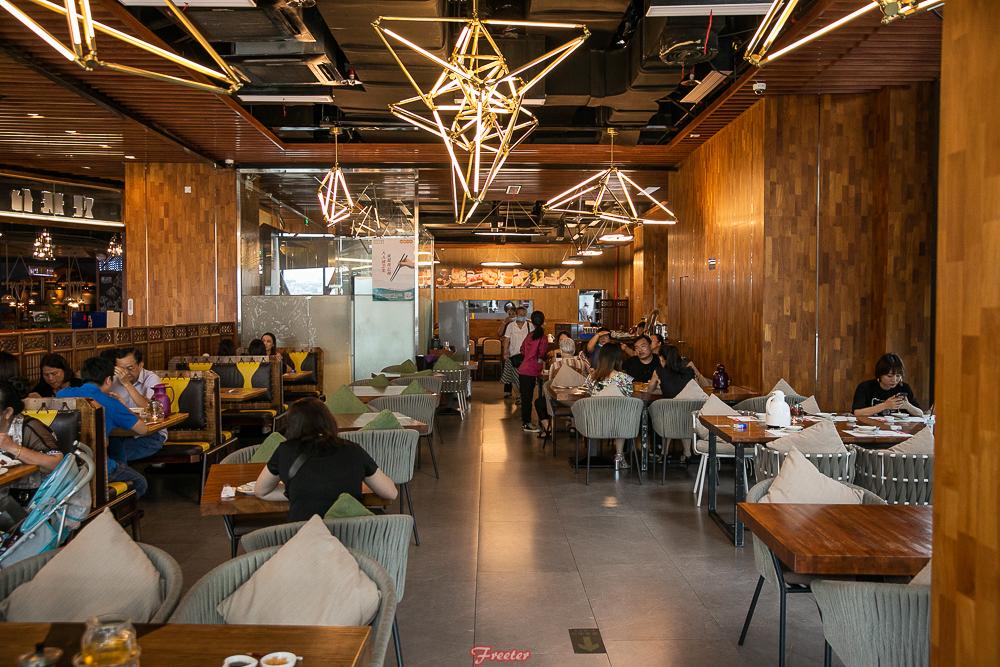 吐血整理，海口不完全「高品早茶地图」已更新