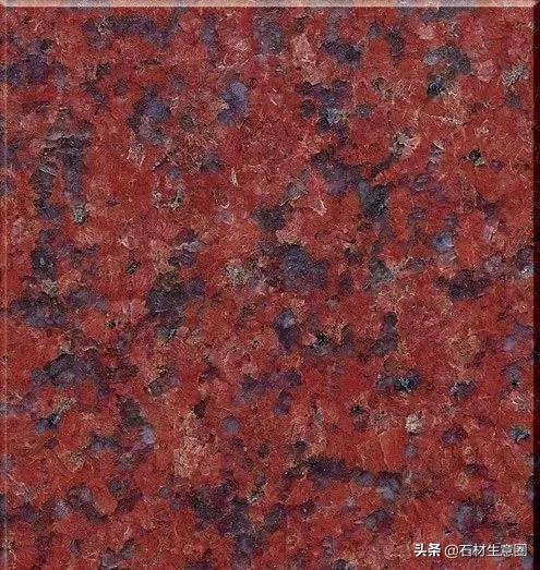 百种花岗岩大全,花岗岩完整高清版在线观看