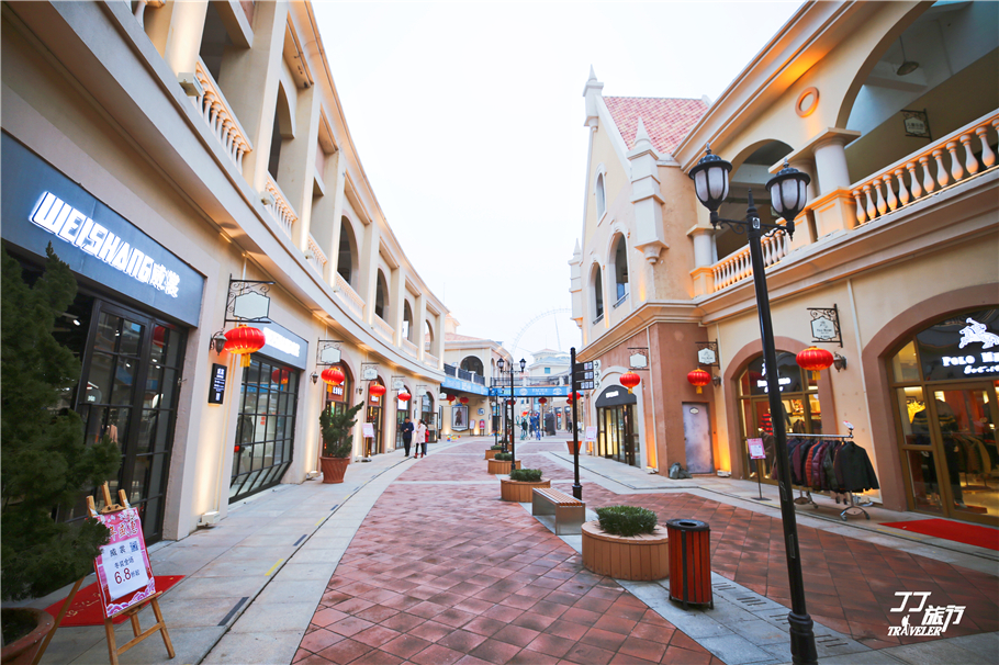 青岛海泉湾泡温泉攻略,青岛海洋温泉哪里好