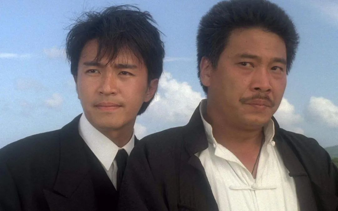 吴孟达的黑白往事,一代黄金配角吴孟达