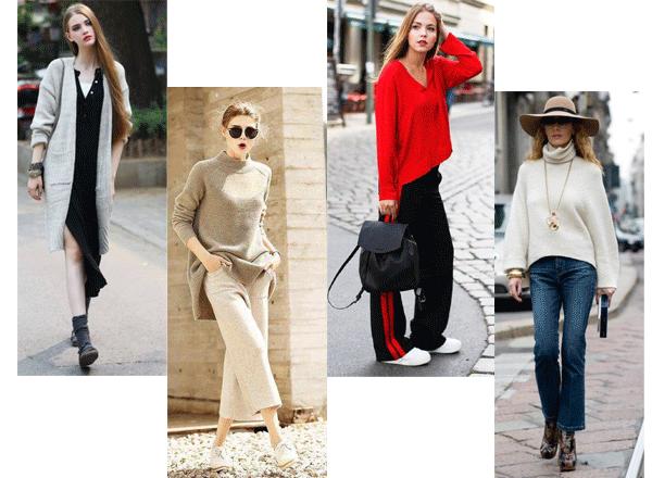 行业揭秘20元做一件衣服,便宜的羊绒衫是真的吗