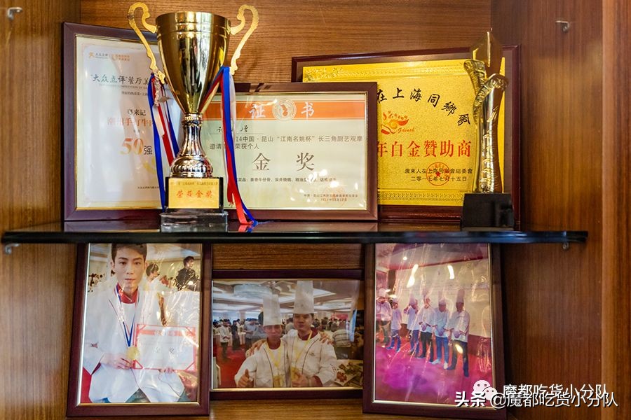 上海当地人都喜欢的店,在广东的上海人