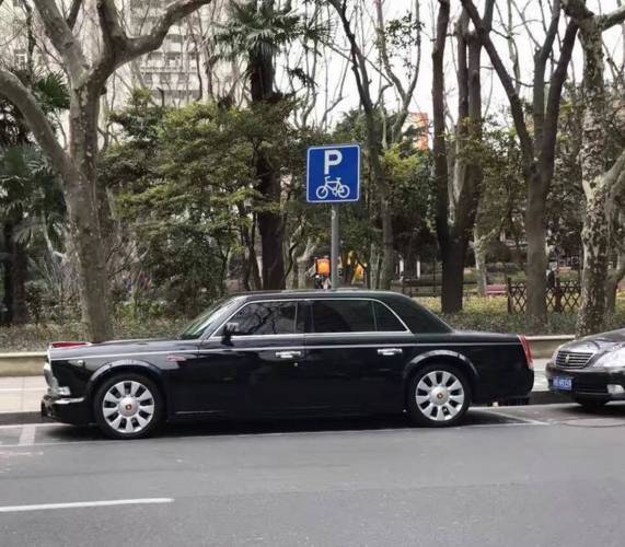 上海街上豪车,盘点全国十大顶级跑车