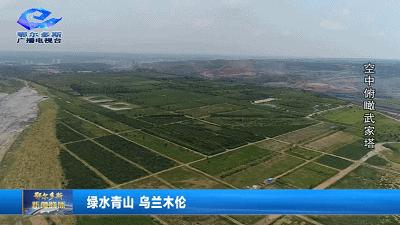 从偏远的小村庄又来到繁华的城市,从穷乡僻壤到人间仙境蝶变