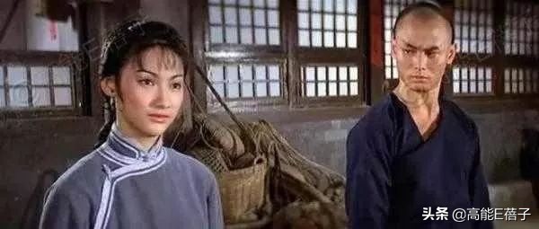 64岁“金轮法王”刘家辉与欧阳震华相聚，中风后因钱财与妻儿决裂