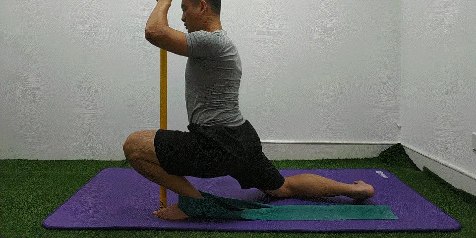 小腿粗壮按摩小腿会变瘦吗,怎么按摩小腿让小腿瘦下