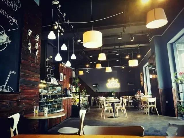 在西安最适合小盆友吃的8家欧包：低脂又健康，好吃到膨胀！