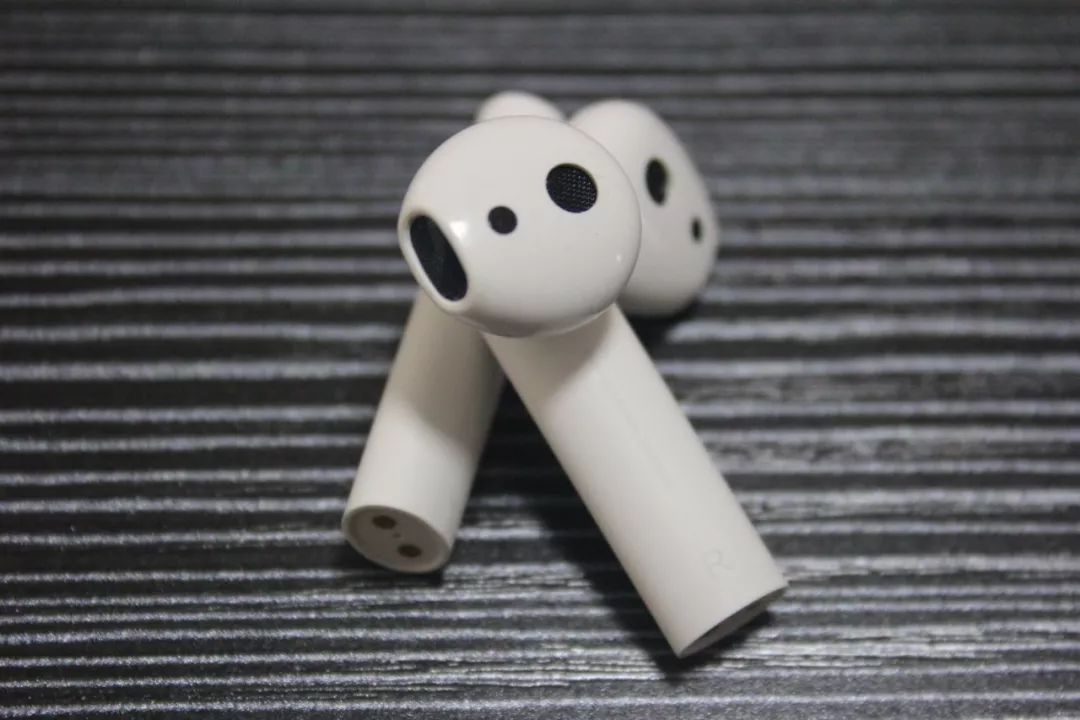 小米蓝牙耳机air2se重新配对,小米redmiairdots2